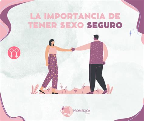 4 formas de tener sexo seguro